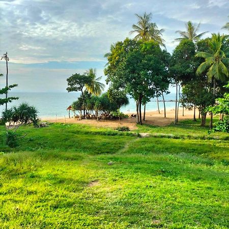Lanta Beautiful Beach House Ko Lanta Eksteriør bilde