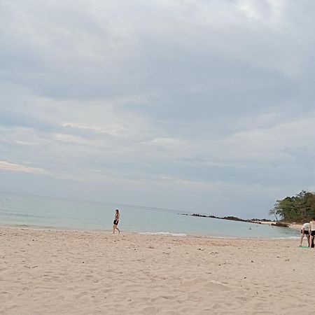 Lanta Beautiful Beach House Ko Lanta Eksteriør bilde