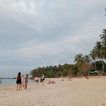Lanta Beautiful Beach House Ko Lanta Eksteriør bilde