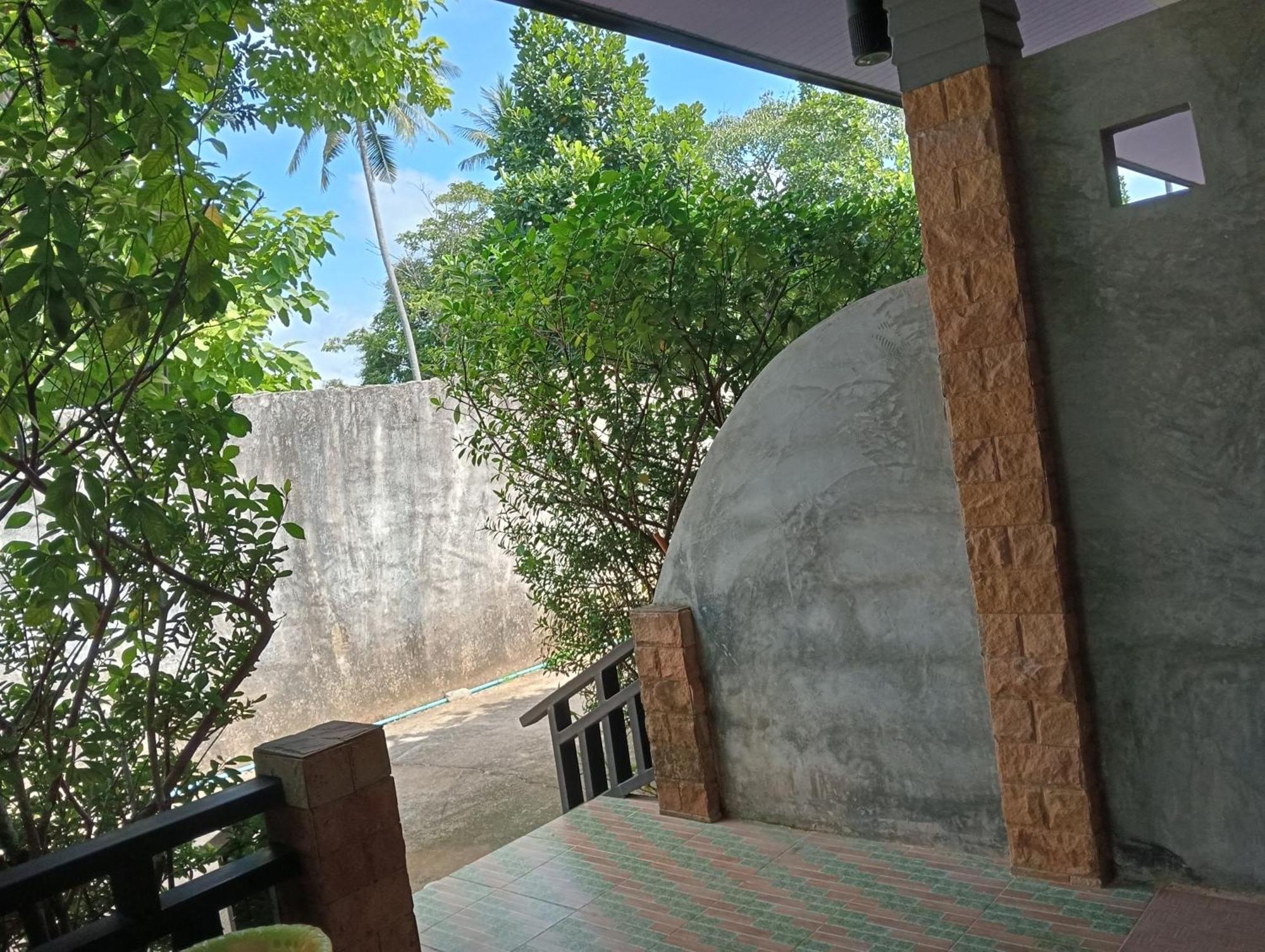 Lanta Beautiful Beach House Ko Lanta Rom bilde