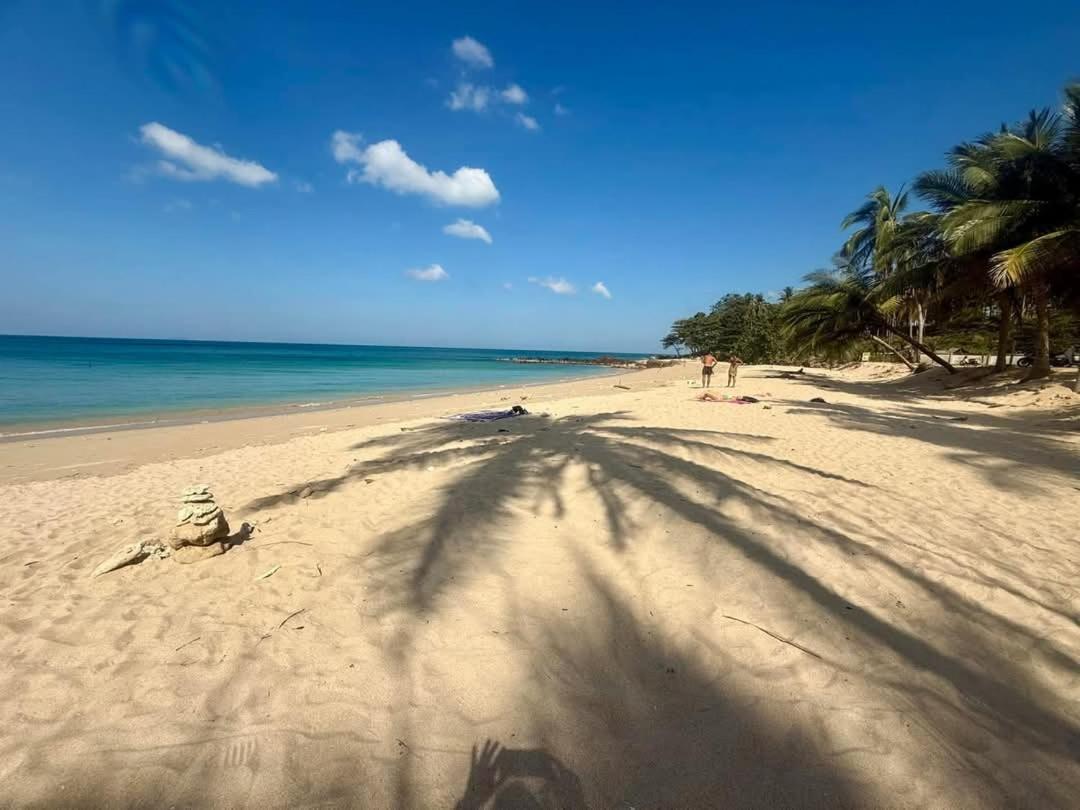 Lanta Beautiful Beach House Ko Lanta Rom bilde
