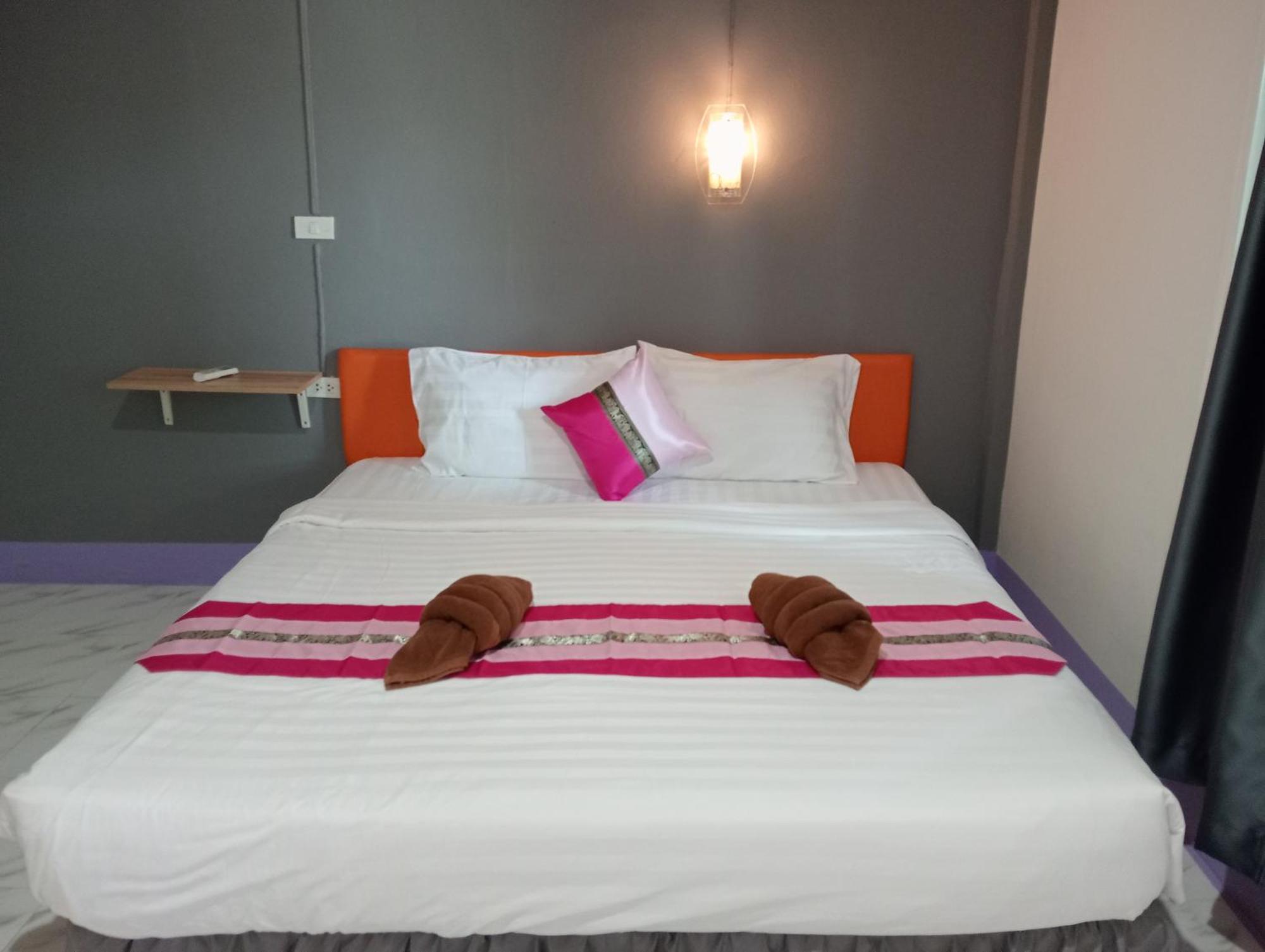 Lanta Beautiful Beach House Ko Lanta Rom bilde