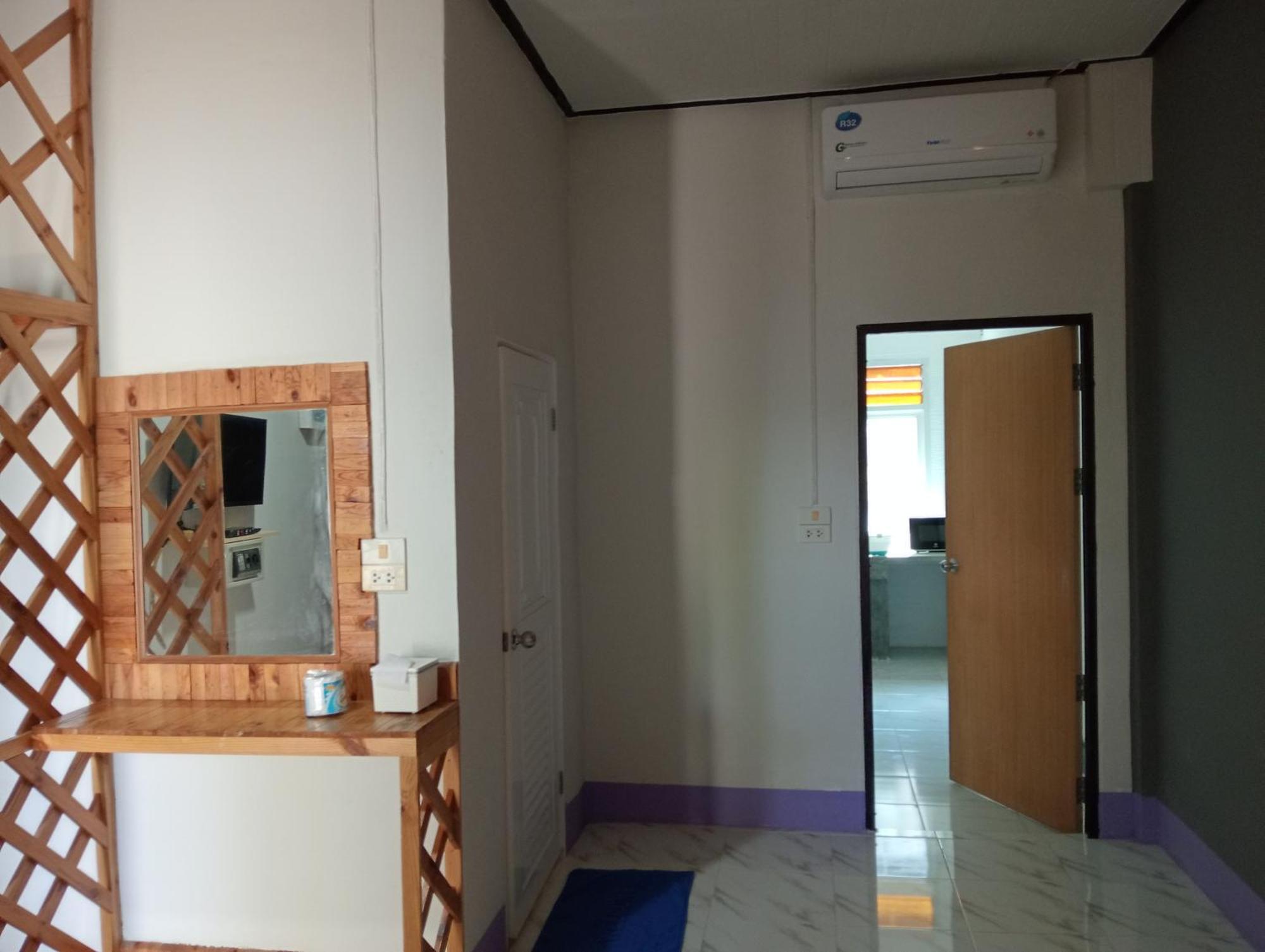 Lanta Beautiful Beach House Ko Lanta Rom bilde