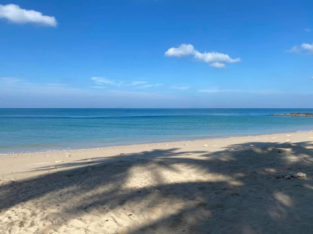 Lanta Beautiful Beach House Ko Lanta Eksteriør bilde
