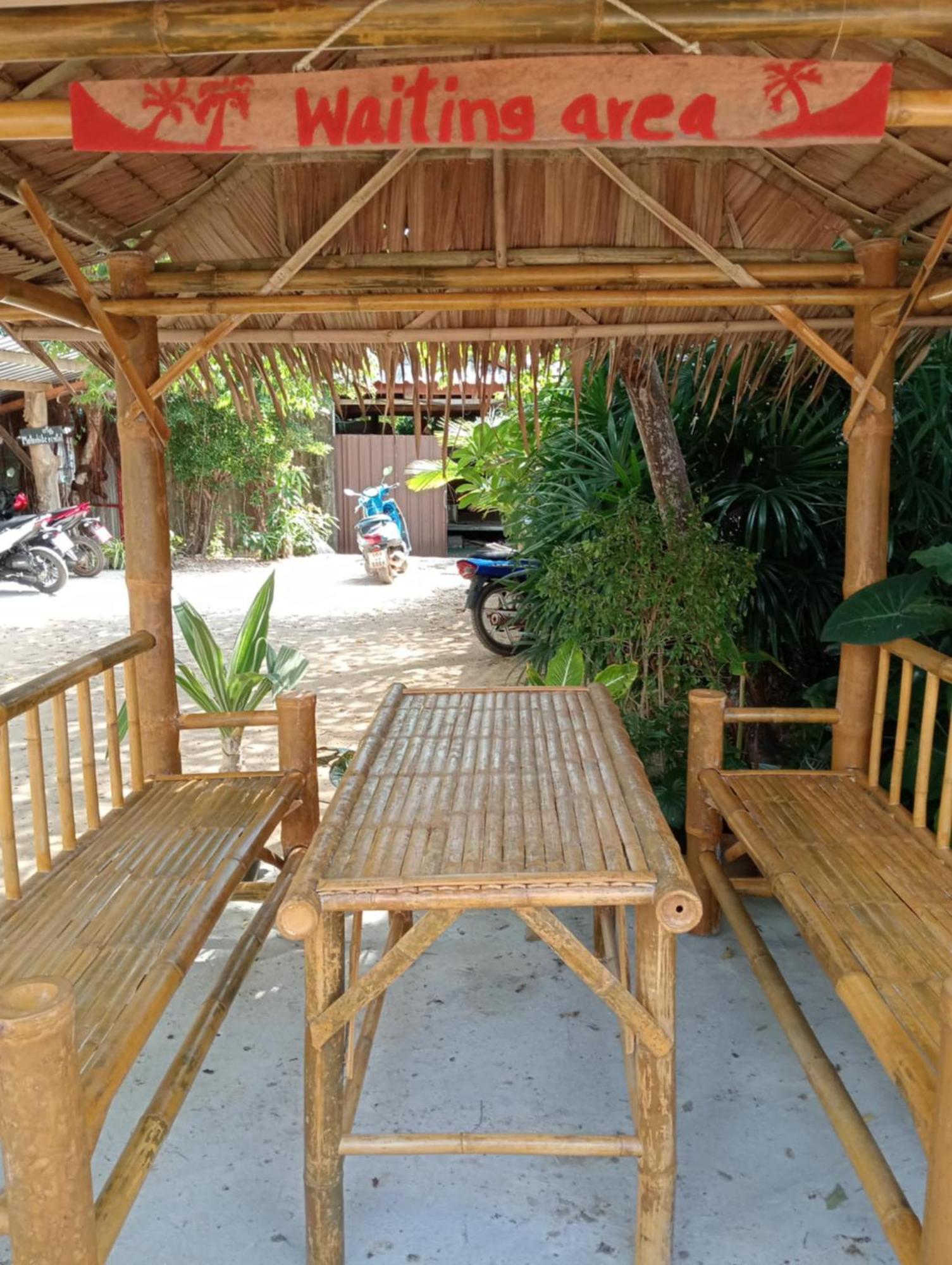 Lanta Beautiful Beach House Ko Lanta Eksteriør bilde