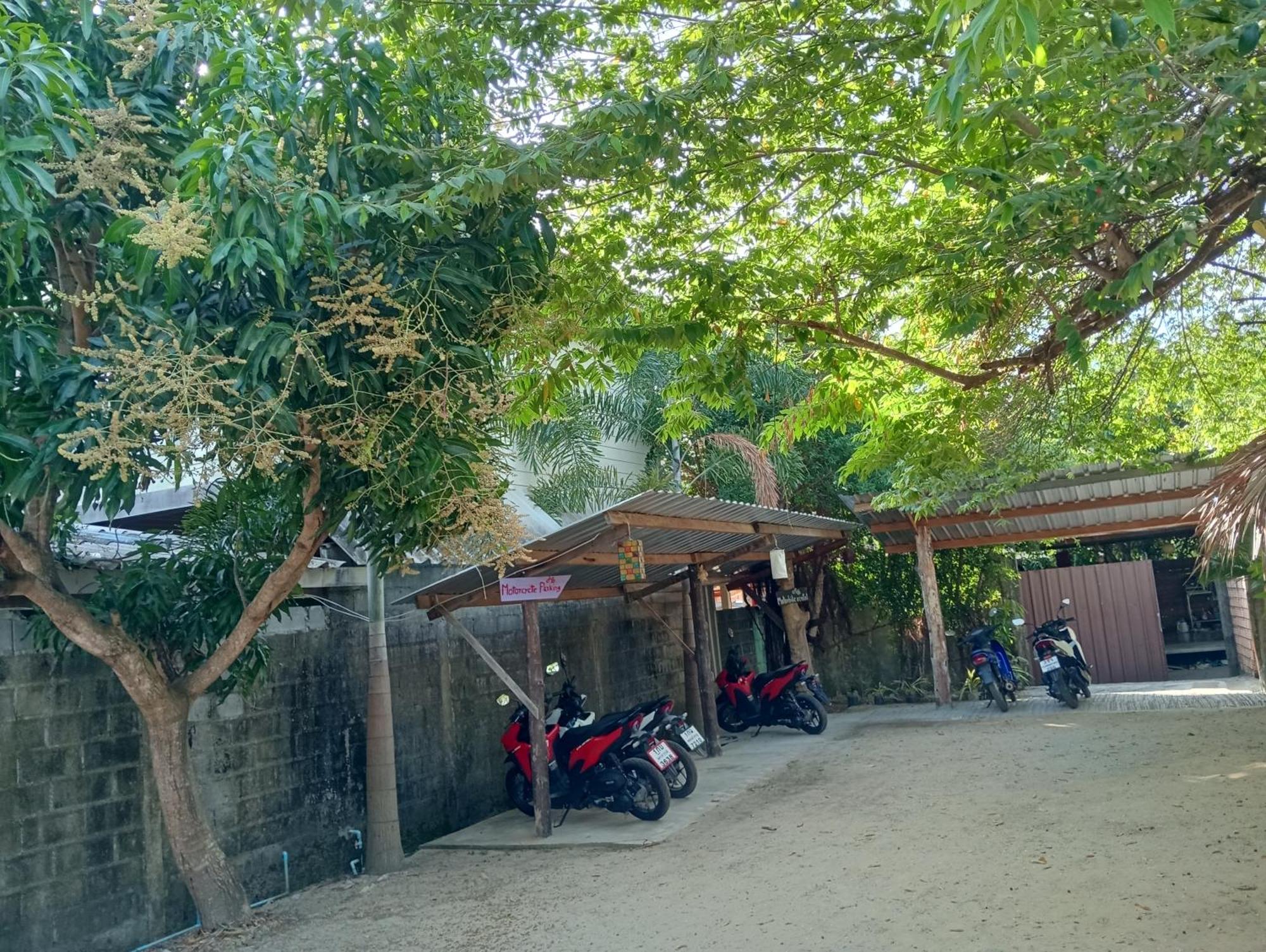 Lanta Beautiful Beach House Ko Lanta Rom bilde