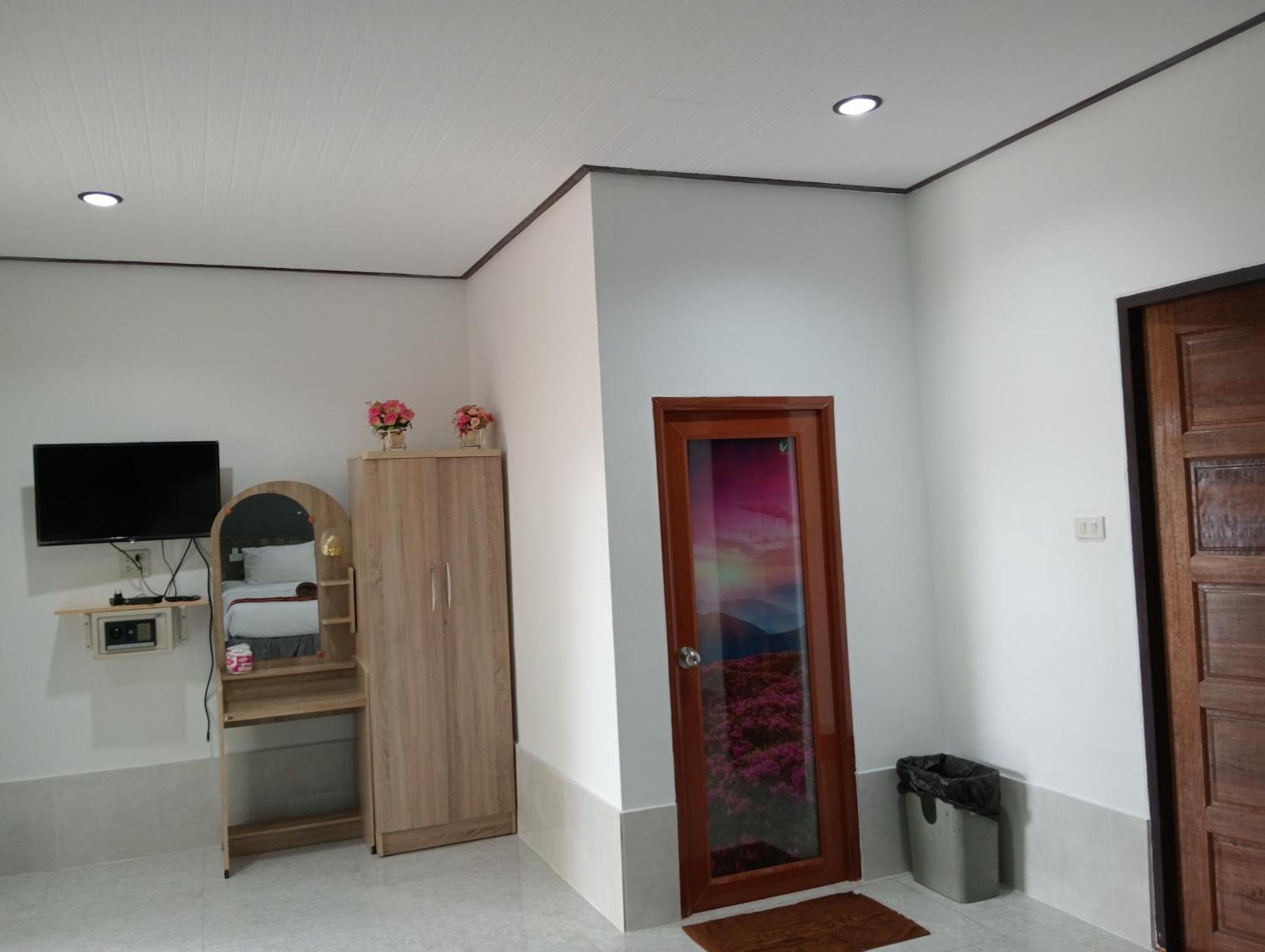 Lanta Beautiful Beach House Ko Lanta Rom bilde