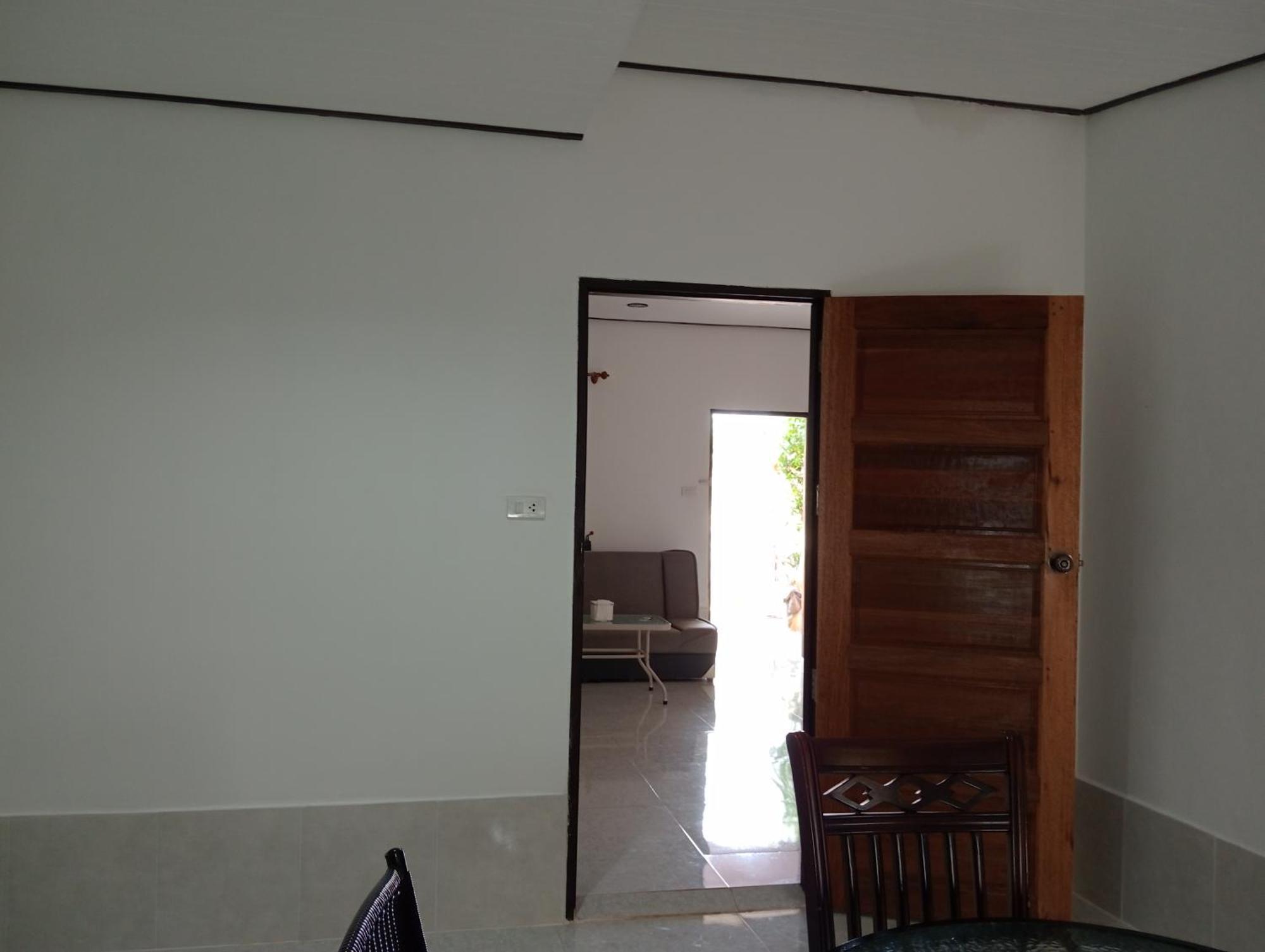 Lanta Beautiful Beach House Ko Lanta Rom bilde
