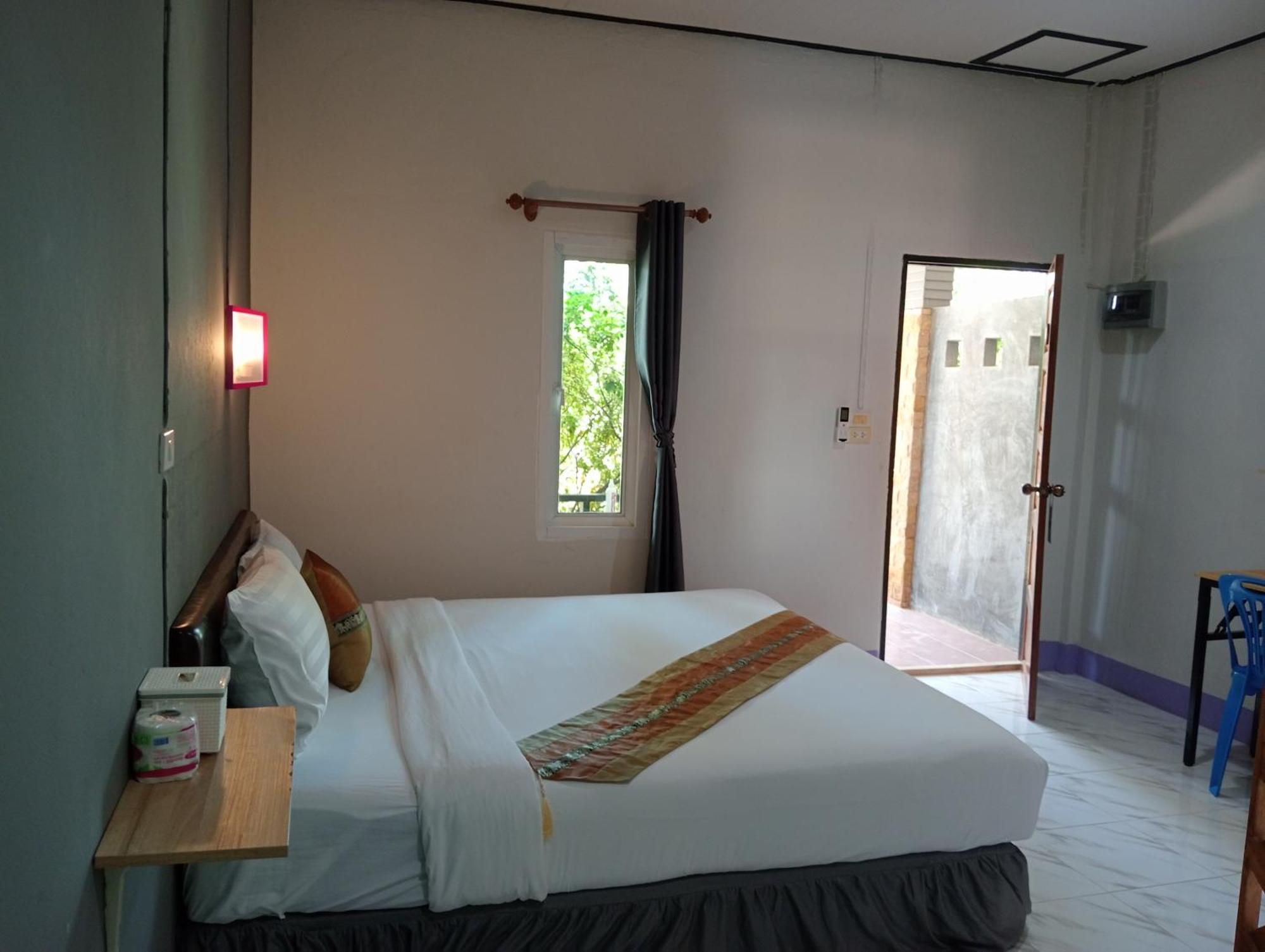 Lanta Beautiful Beach House Ko Lanta Rom bilde